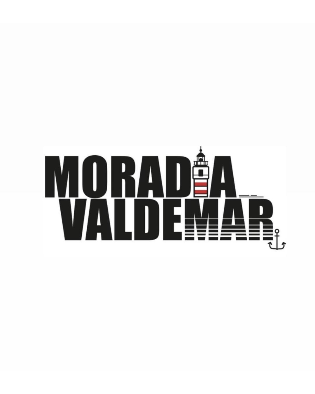 ナザレ Moradia Valdemarヴィラ エクステリア 写真